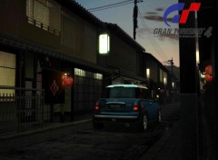 Wallpapers Video Games gran turismo 4