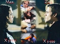 Wallpapers TV Soaps Max & Zack