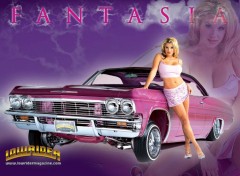 Wallpapers Cars Lowrider