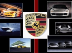 Wallpapers Cars porsche