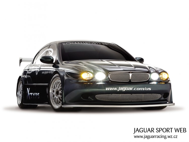 Wallpapers Cars Jaguar jaguar x-type1