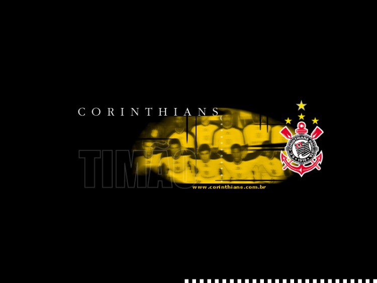 Wallpapers Sports - Leisures Football Corinthians