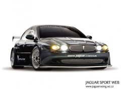 Wallpapers Cars jaguar x-type1