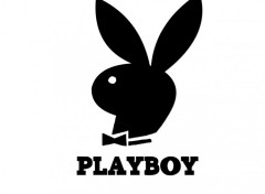 Wallpapers Digital Art Playboy 1