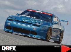 Fonds d'cran Sports - Loisirs drift