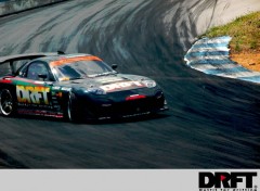 Wallpapers Sports - Leisures drift