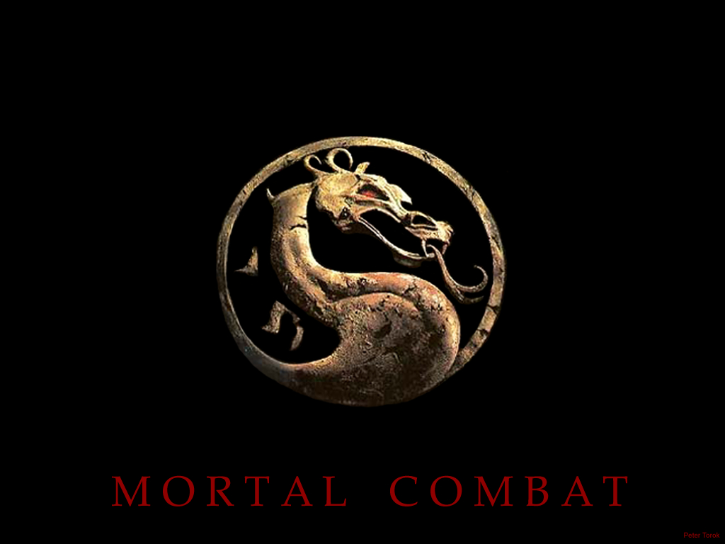 Fonds d'cran Cinma Mortal Kombat MORTAL KOMBAT