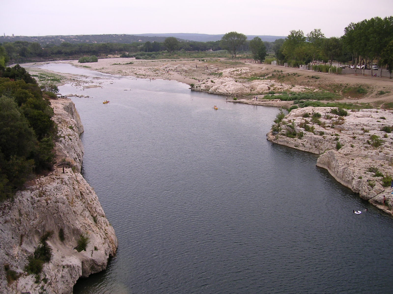 Fonds d'cran Nature Fleuves - Rivires - Torrents 