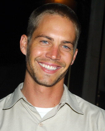 Fonds d'cran Clbrits Homme Paul Walker 