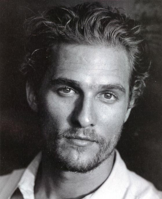 Fonds d'cran Clbrits Homme Matthew Mcconaughey 