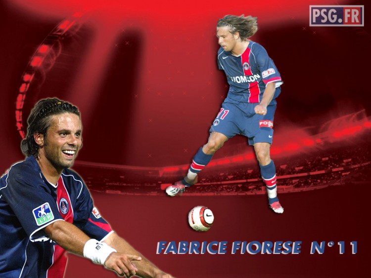 Wallpapers Sports - Leisures Football fiorese