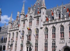 Fonds d'cran Voyages : Europe brugge