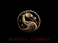 Fonds d'cran Cinma MORTAL KOMBAT