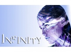 Fonds d'cran Art - Numrique Infinity