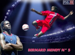 Wallpapers Sports - Leisures mendy