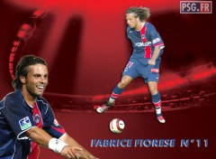 Wallpapers Sports - Leisures fiorese