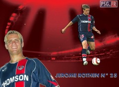 Wallpapers Sports - Leisures rothen