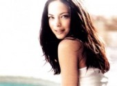 Wallpapers Celebrities Women kristin kreuk