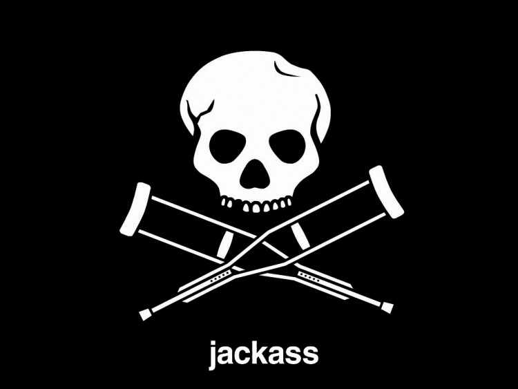 Fonds d'cran Sries TV Jackass JACKASS