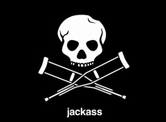 Wallpapers TV Soaps JACKASS