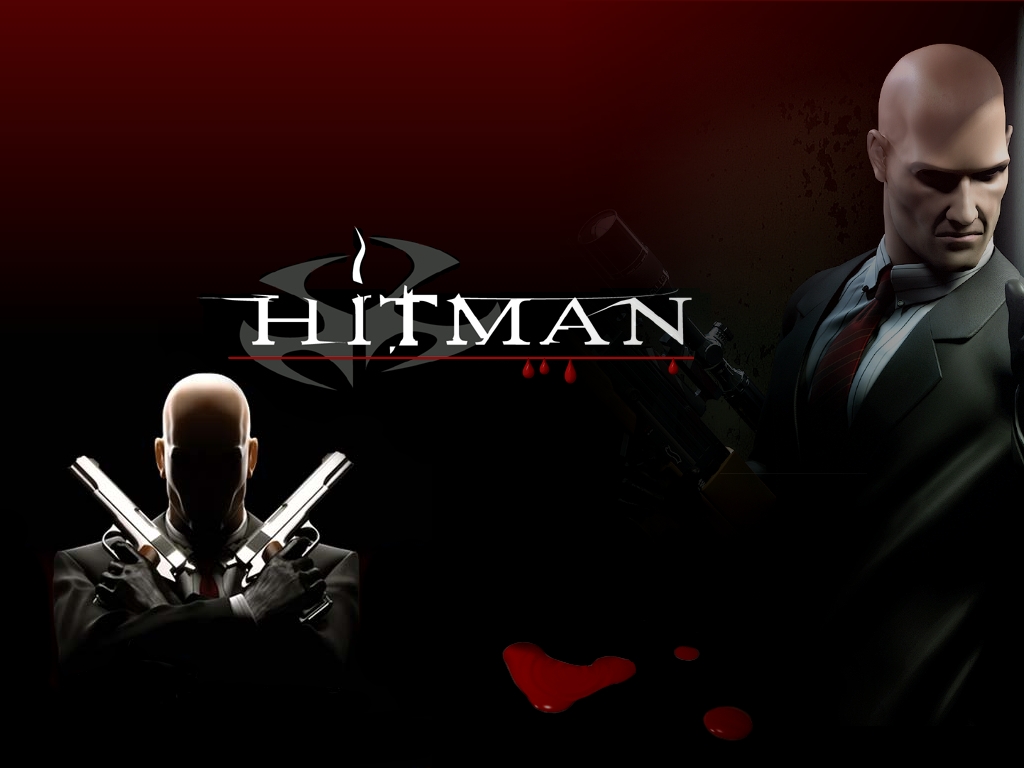 Fonds d'cran Jeux Vido Hitman hitman