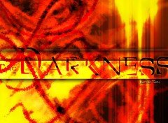 Wallpapers Digital Art the darkness