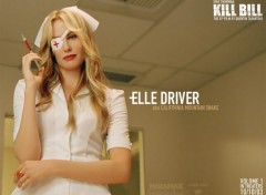 Wallpapers Movies elle_driver