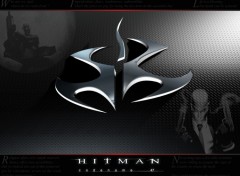 Fonds d'cran Jeux Vido Hitman: Codename 47