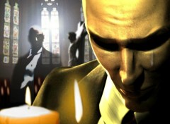 Fonds d'cran Jeux Vido Hitman 2: Silent Assassin