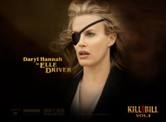 Wallpapers Movies daryl hannah