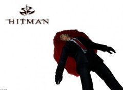 Fonds d'cran Jeux Vido Hitman: Codename 47