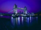 Wallpapers Trips : Europ tower bridge