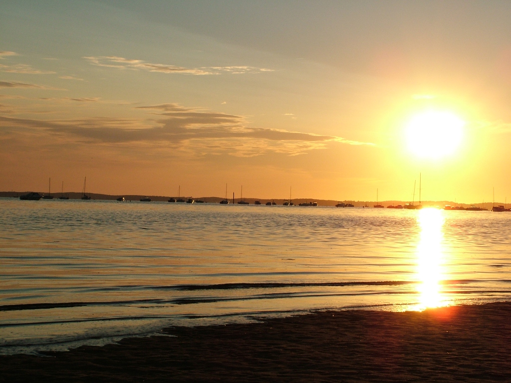 Fonds d'cran Nature Mers - Ocans - Plages 