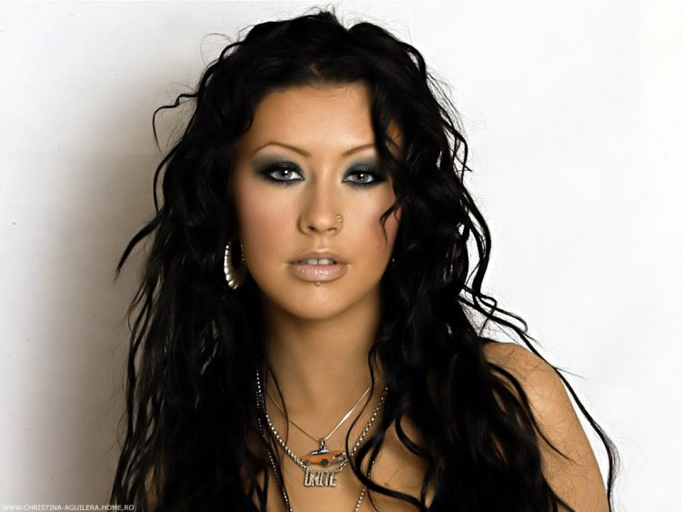 Wallpapers Music Christina Aguilera C.aguilera