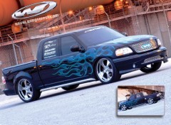 Wallpapers Cars Ford F-150