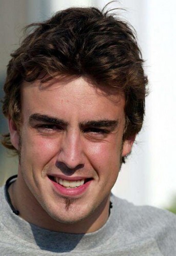 Fonds d'cran Clbrits Homme Fernando Alonso Fernando Alonso