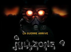 Wallpapers Video Games Kllzone