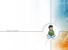 Wallpapers Manga Hunter X Hunter par Jay-Why