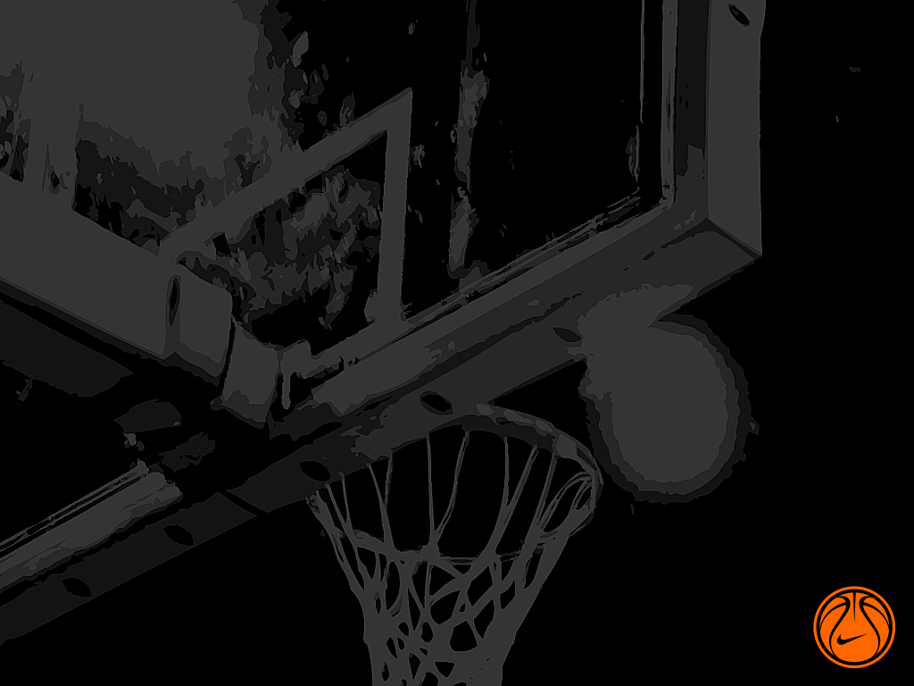 Fonds d'cran Grandes marques et publicit Nike Nike_Basketball