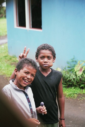 Fonds d'cran Hommes - Evnements Scnes de vie Costa Rica - jeux d'enfants -