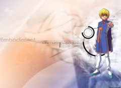 Wallpapers Manga Kurapika