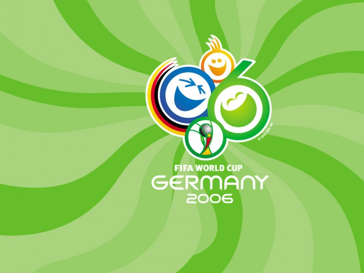 Wallpapers Sports - Leisures Football coupe de Monde 2006