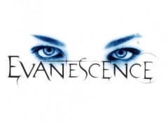 Fonds d'cran Musique Evanescence