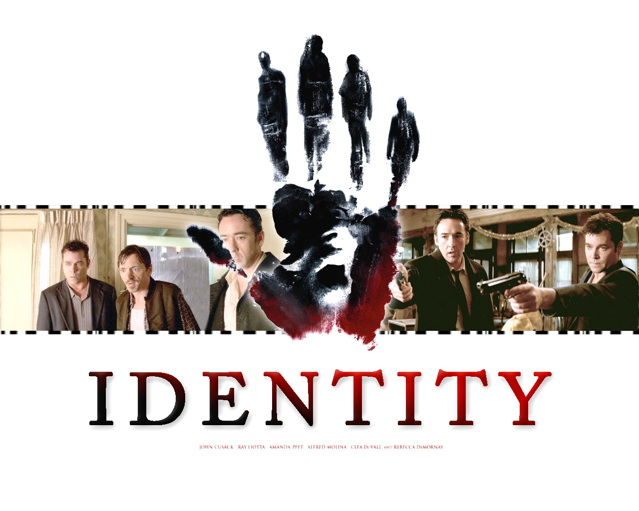 Wallpapers Movies Identity Identity