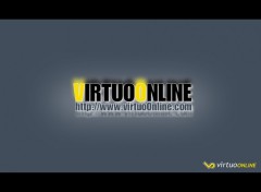 Wallpapers Brands - Advertising VirtuoOnline