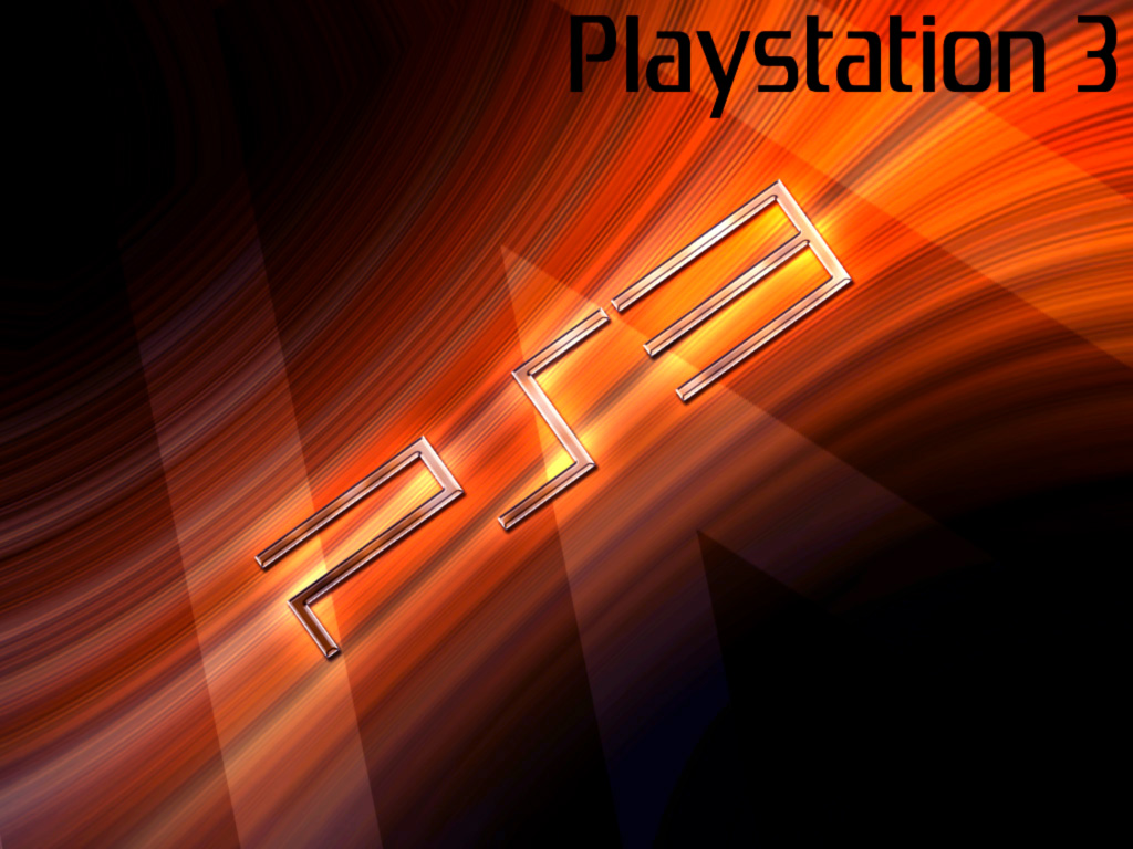 Wallpapers Video Games Playstation 3 PlayStation 3