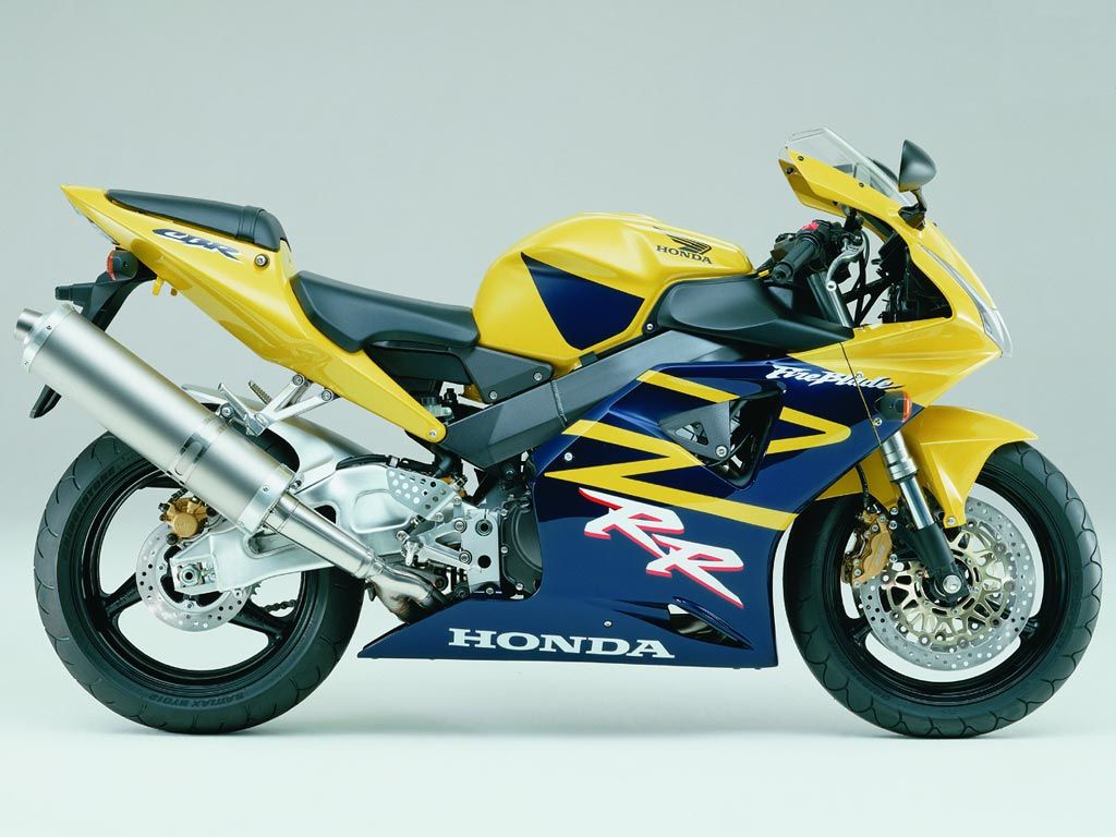 Fonds d'cran Motos Honda Honda 3