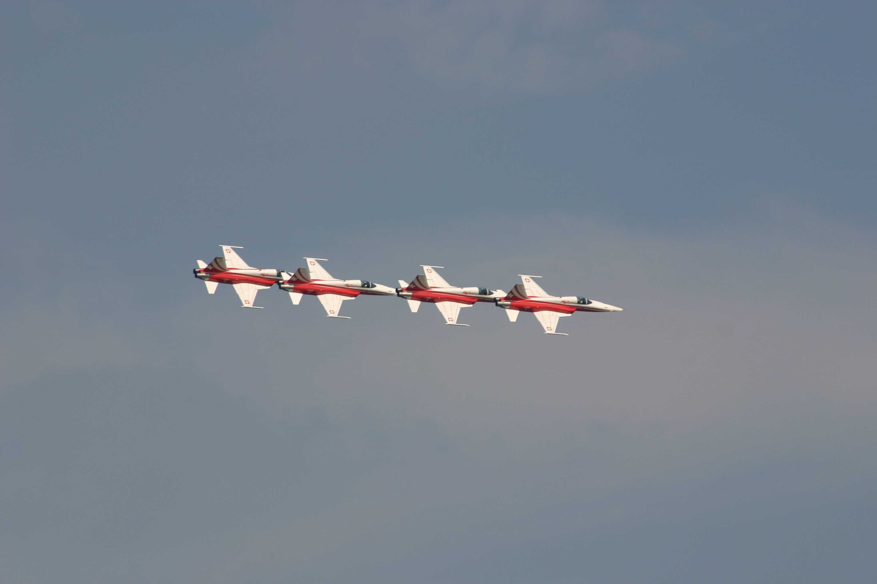 Wallpapers Planes Airshows Patrouille Suisse