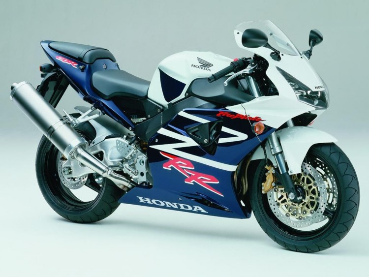 Wallpapers Motorbikes Honda Honda 2