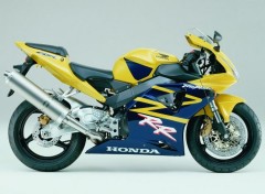 Fonds d'cran Motos Honda 3